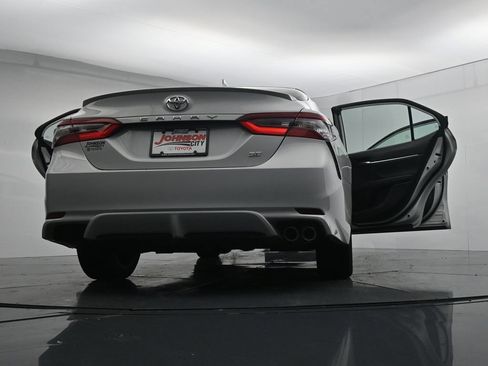 Used 2023 Toyota Camry SE FWD image 44