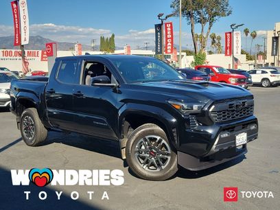 Used 2026 Toyota Tacoma TRD Sport