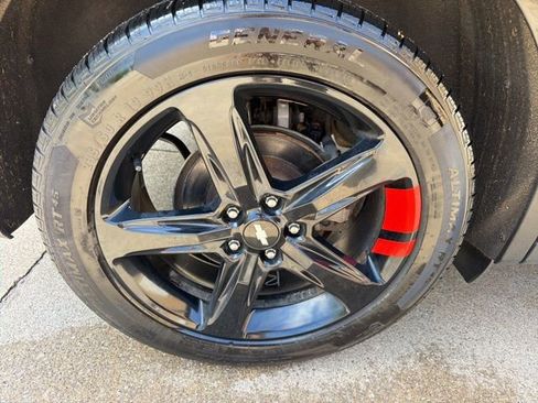 Used 2019 Chevrolet Equinox LT image 25