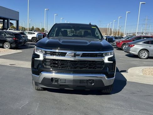 New 2026 Chevrolet Silverado 1500 LT image 34