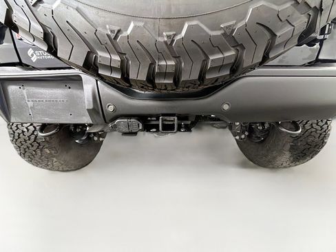 Used 2023 Ford Bronco Raptor image 36