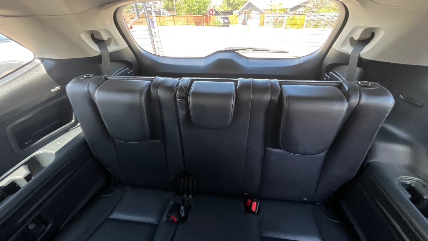 Used 2019 Subaru Ascent Limited AWD/4WD image 18
