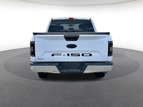 Used 2018 Ford F150 XLT RWD image 4
