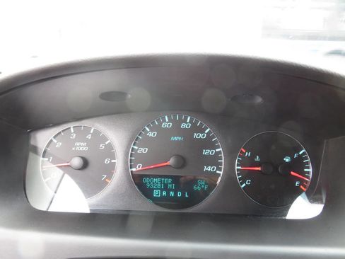 Used 2013 Chevrolet Impala LTZ image 14