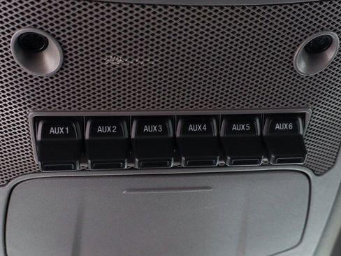 Used 2022 Ford F550 2WD Crew Cab Super Duty w/ Power Equipment Group image 28