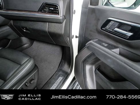 Used 2025 Chevrolet Tahoe LT RWD image 24