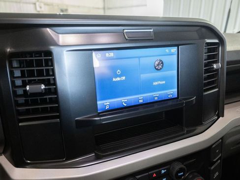 New 2025 Ford F450 XL w/ XL Chrome Package image 15