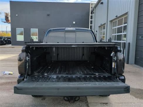 Used 2021 Toyota Tacoma SR image 35