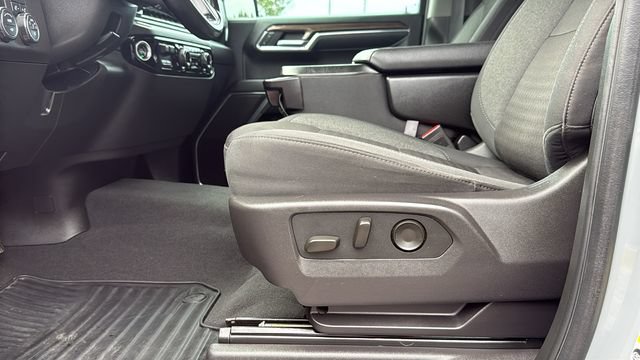 Used 2024 Chevrolet Silverado 1500 RST RWD image 12