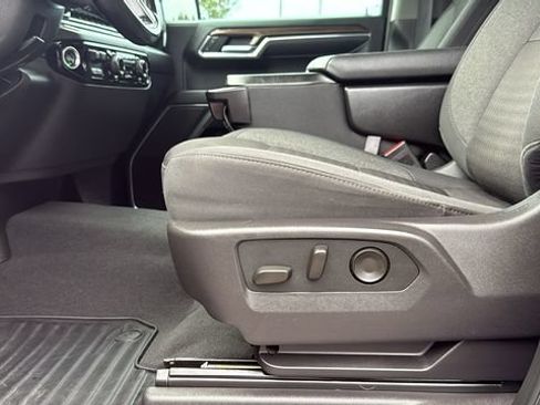 Used 2024 Chevrolet Silverado 1500 RST RWD image 12