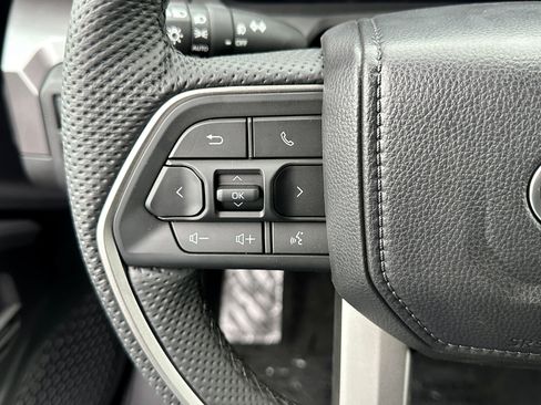 New 2026 Toyota Tacoma TRD Sport image 28