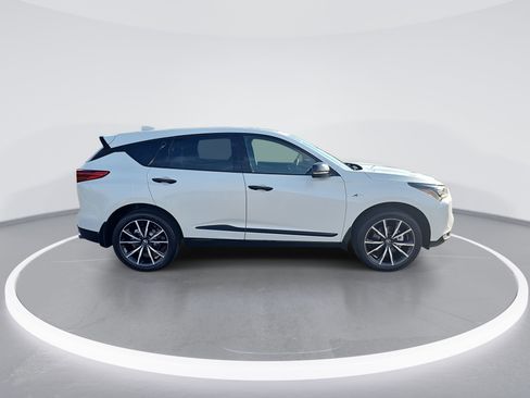 New 2025 Acura RDX A-Spec image 2