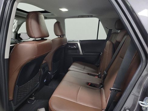 Certified 2023 Toyota 4Runner Limited image 14
