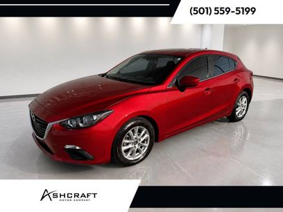 Used 2014 MAZDA MAZDA3 i Touring w/ Moonroof Package 1