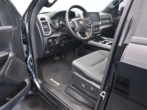 Used 2024 RAM 1500 Big Horn image 11