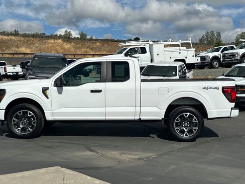 Used 2024 Ford F150 STX image 6