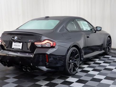 New 2026 BMW M2 w/ Lighting Package image 17