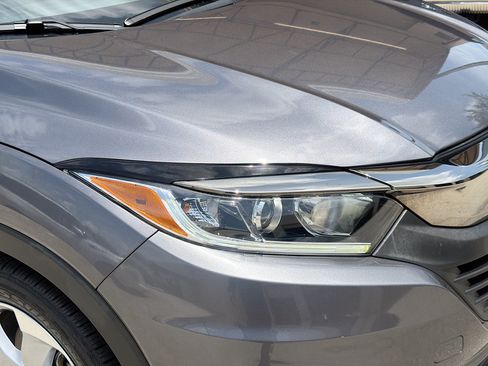 Used 2022 Honda HR-V LX image 33