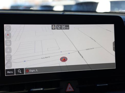 Used 2023 Kia Sportage SX image 16