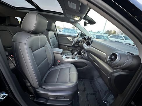 New 2025 Chevrolet Blazer LT w/ Sound & Technology Package image 26