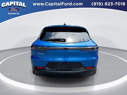 Used 2024 Dodge Hornet GT Plus w/ GT Blacktop Package AWD/4WD image 7