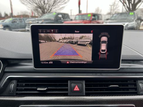 Used 2018 Audi S5 Prestige w/ S Sport Package image 19