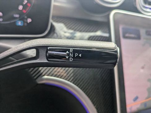 Certified 2025 Mercedes-Benz C 36 AMG S image 14