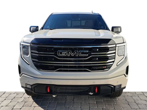 New 2026 GMC Sierra 1500 AT4 w/ AT4 Premium Package image 2