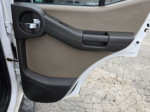 Used 2008 Nissan Xterra S image 43