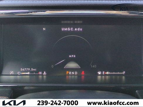 Used 2018 Lincoln Navigator Reserve w/ Technology Package image 30