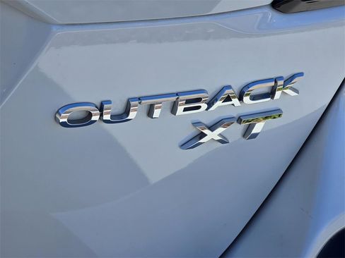 Used 2023 Subaru Outback Limited XT image 35