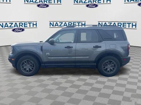 Used 2023 Ford Bronco Sport Big Bend AWD/4WD image 4