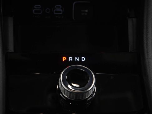 Used 2024 Jeep Grand Cherokee L Altitude AWD/4WD image 21