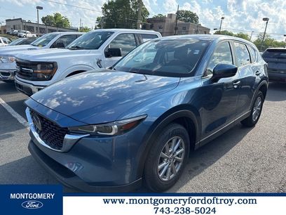 Used 2023 MAZDA CX-5 AWD 2.5 S
