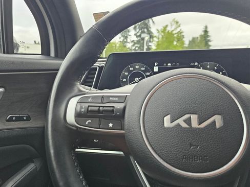 Used 2023 Kia Sportage X-Pro Prestige AWD/4WD image 31