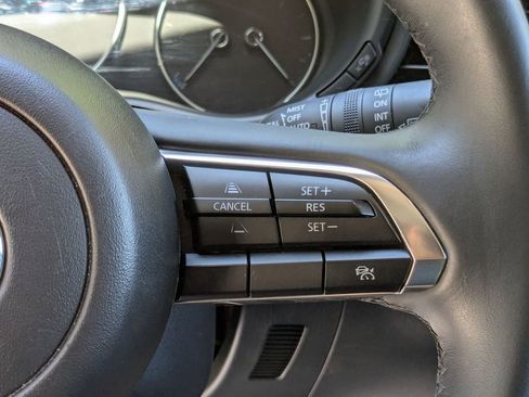 Used 2025 MAZDA CX-30 AWD 2.5 S w/ Select Sport Pkg image 17
