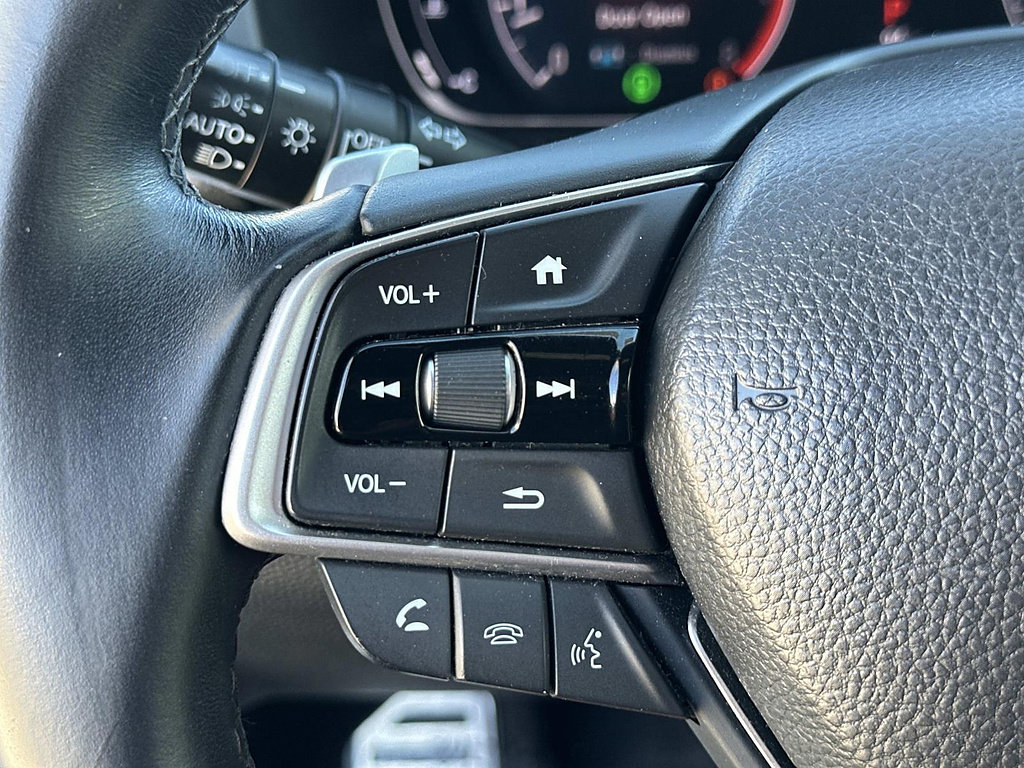 Used 2019 Honda Accord Sport image 4