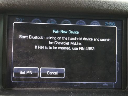 Used 2018 Chevrolet Suburban Premier image 33