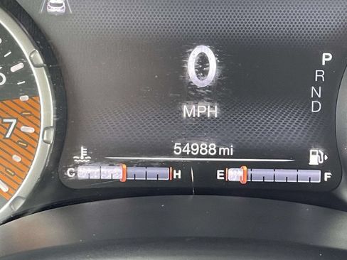 Used 2023 Jeep Renegade Latitude AWD/4WD image 24