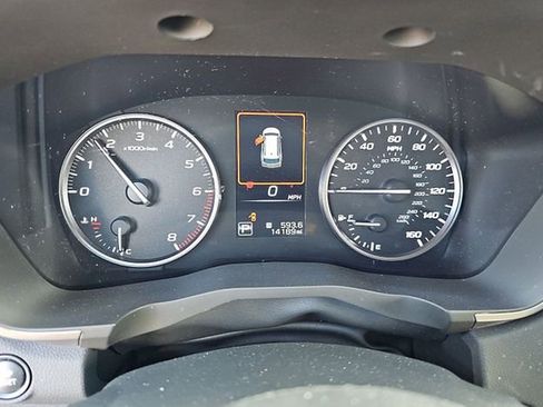 Certified 2025 Subaru Ascent Premium AWD/4WD image 5