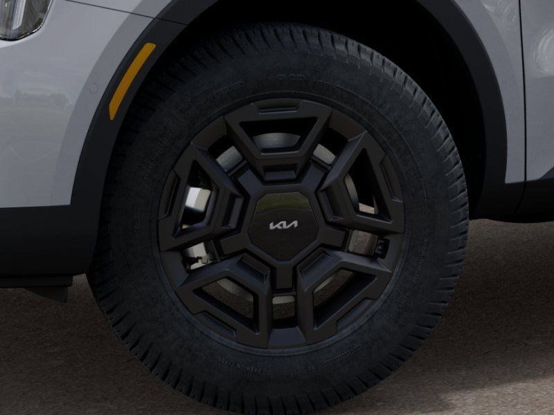 New 2025 Kia Sorento SX Prestige AWD/4WD image 9