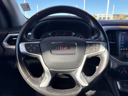 Used 2020 GMC Acadia SLT image 13