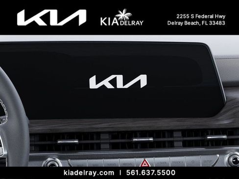New 2025 Kia Telluride SX Prestige X-Line image 20
