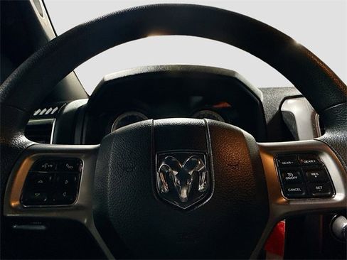 Used 2021 RAM 1500 Classic Warlock image 13