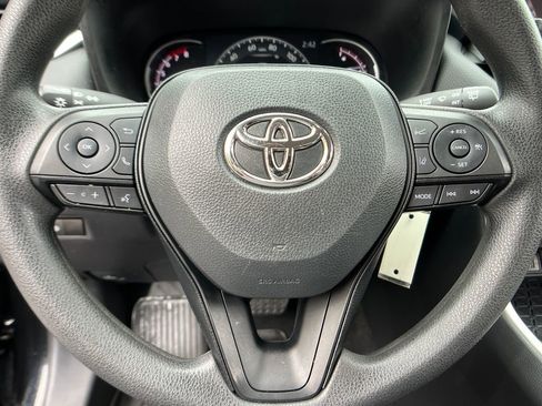Used 2024 Toyota RAV4 LE image 14