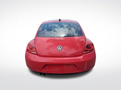 Used 2012 Volkswagen Beetle 2.5 FWD image 7