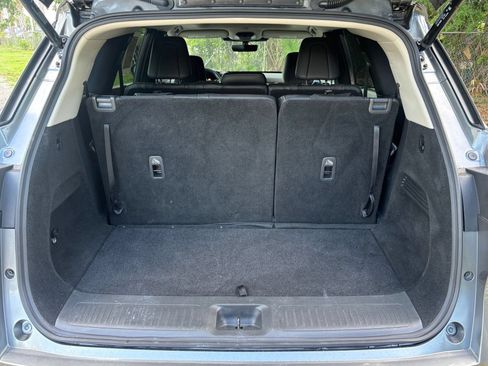 Used 2026 INFINITI QX60 Luxe FWD image 31