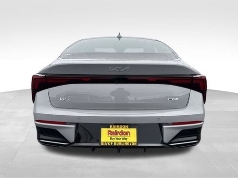 New 2026 Kia K5 GT-Line image 6