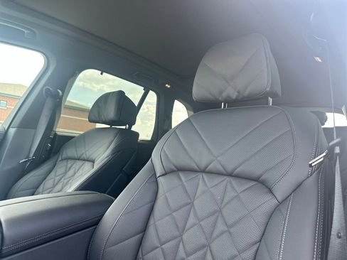New 2026 BMW X5 xDrive50e w/ Executive Package AWD/4WD image 15