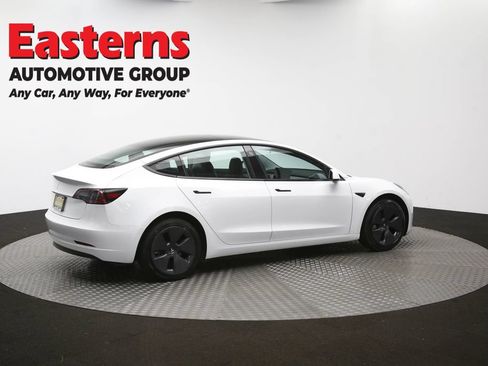 Used 2023 Tesla Model 3 Standard Range RWD image 37
